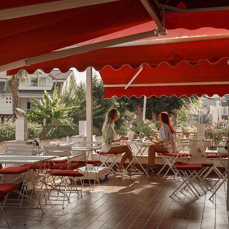 Doc'S Hotel Kemer Luaran gambar