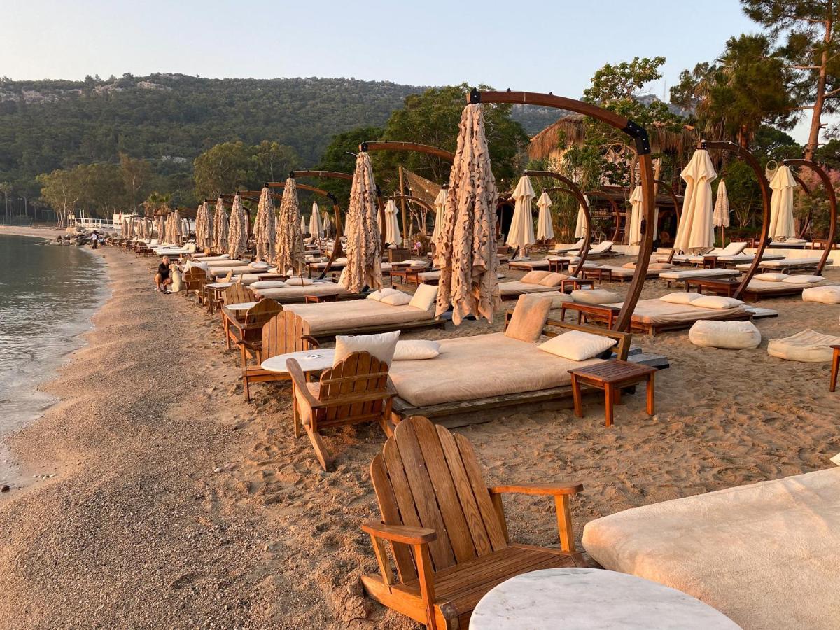 Doc'S Hotel Kemer Luaran gambar