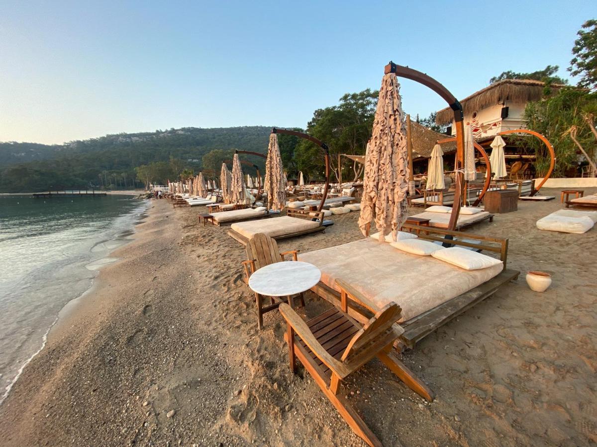 Doc'S Hotel Kemer Luaran gambar