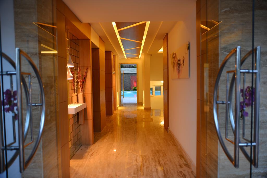 Doc'S Hotel Kemer Luaran gambar