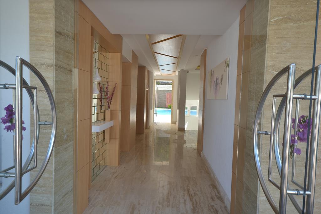 Doc'S Hotel Kemer Luaran gambar