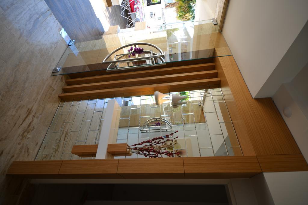 Doc'S Hotel Kemer Luaran gambar