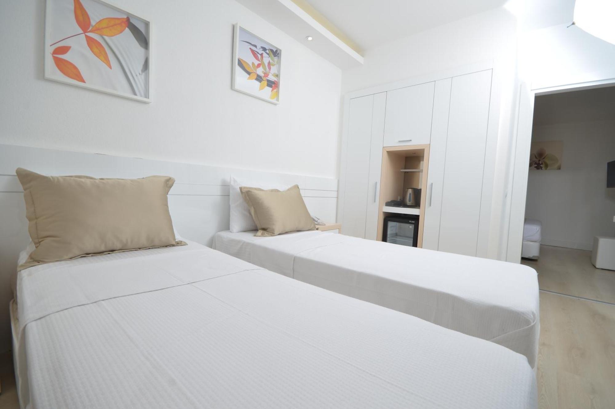 Doc'S Hotel Kemer Bilik gambar