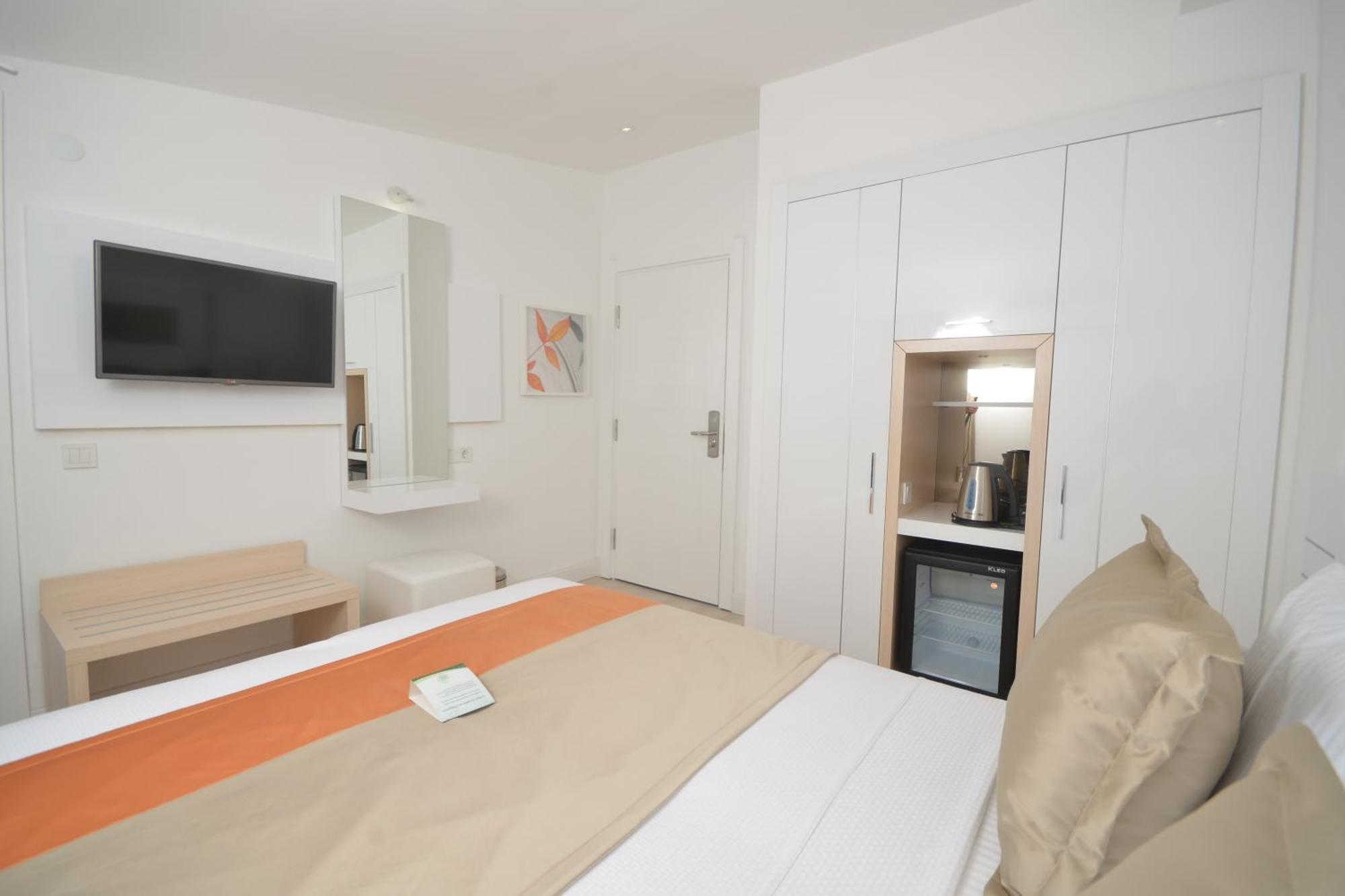 Doc'S Hotel Kemer Bilik gambar