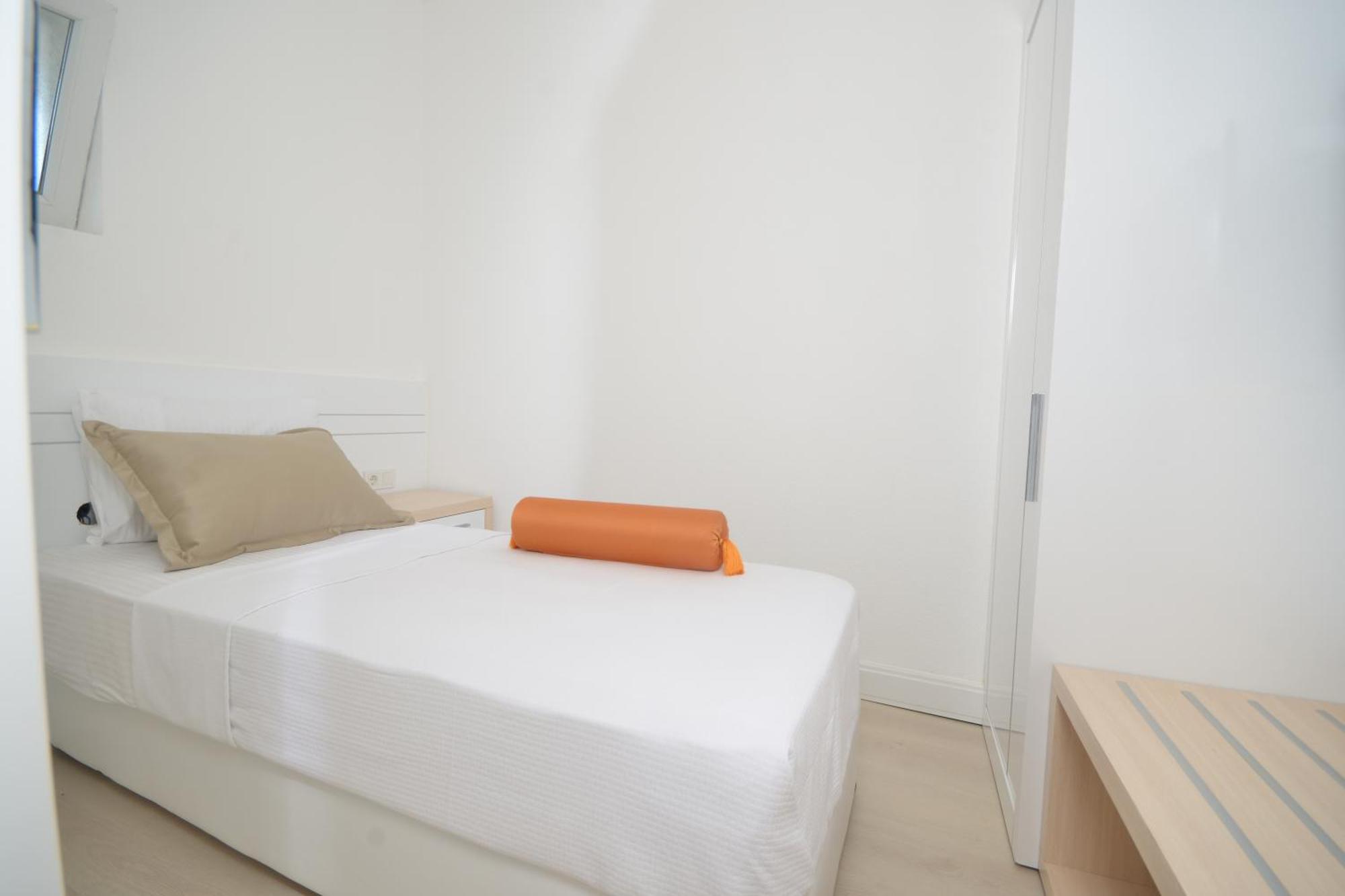 Doc'S Hotel Kemer Bilik gambar