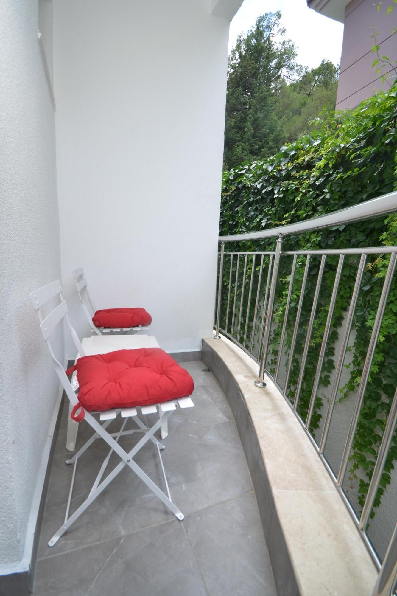 Doc'S Hotel Kemer Bilik gambar