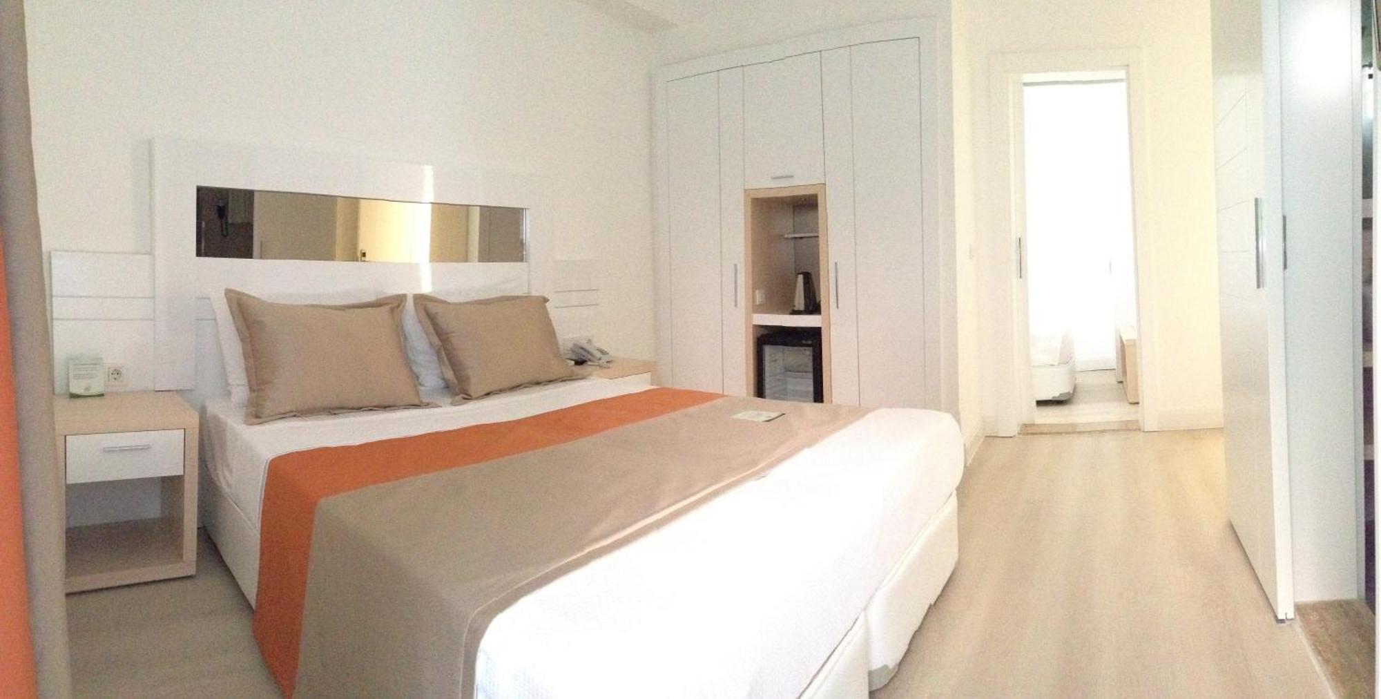 Doc'S Hotel Kemer Bilik gambar