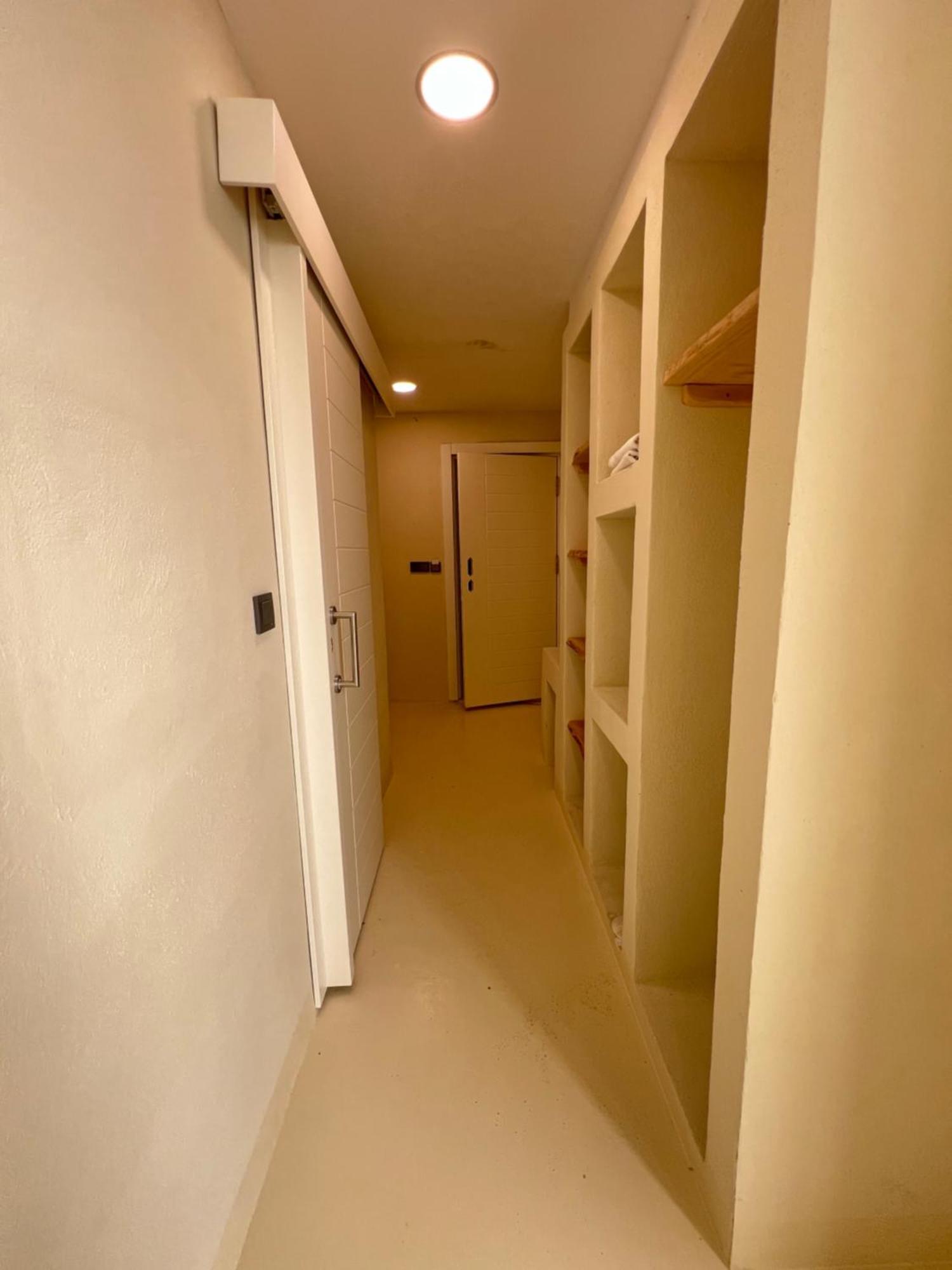 Doc'S Hotel Kemer Luaran gambar