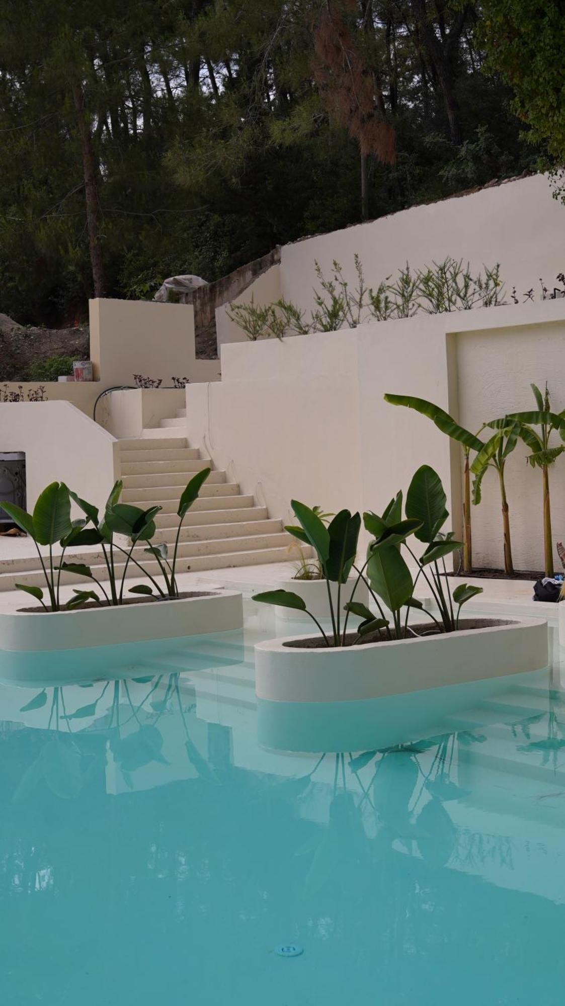 Doc'S Hotel Kemer Luaran gambar