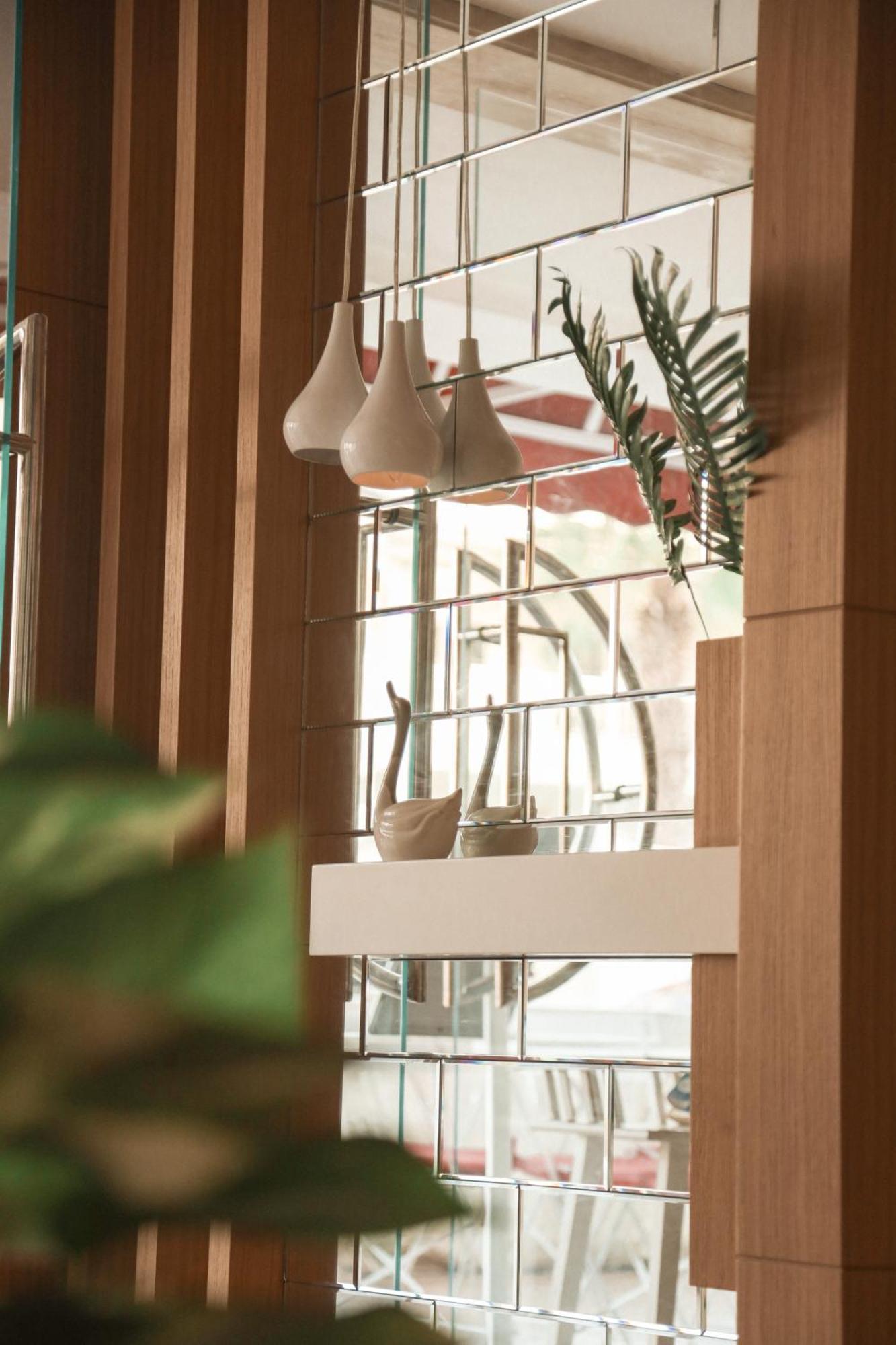 Doc'S Hotel Kemer Luaran gambar