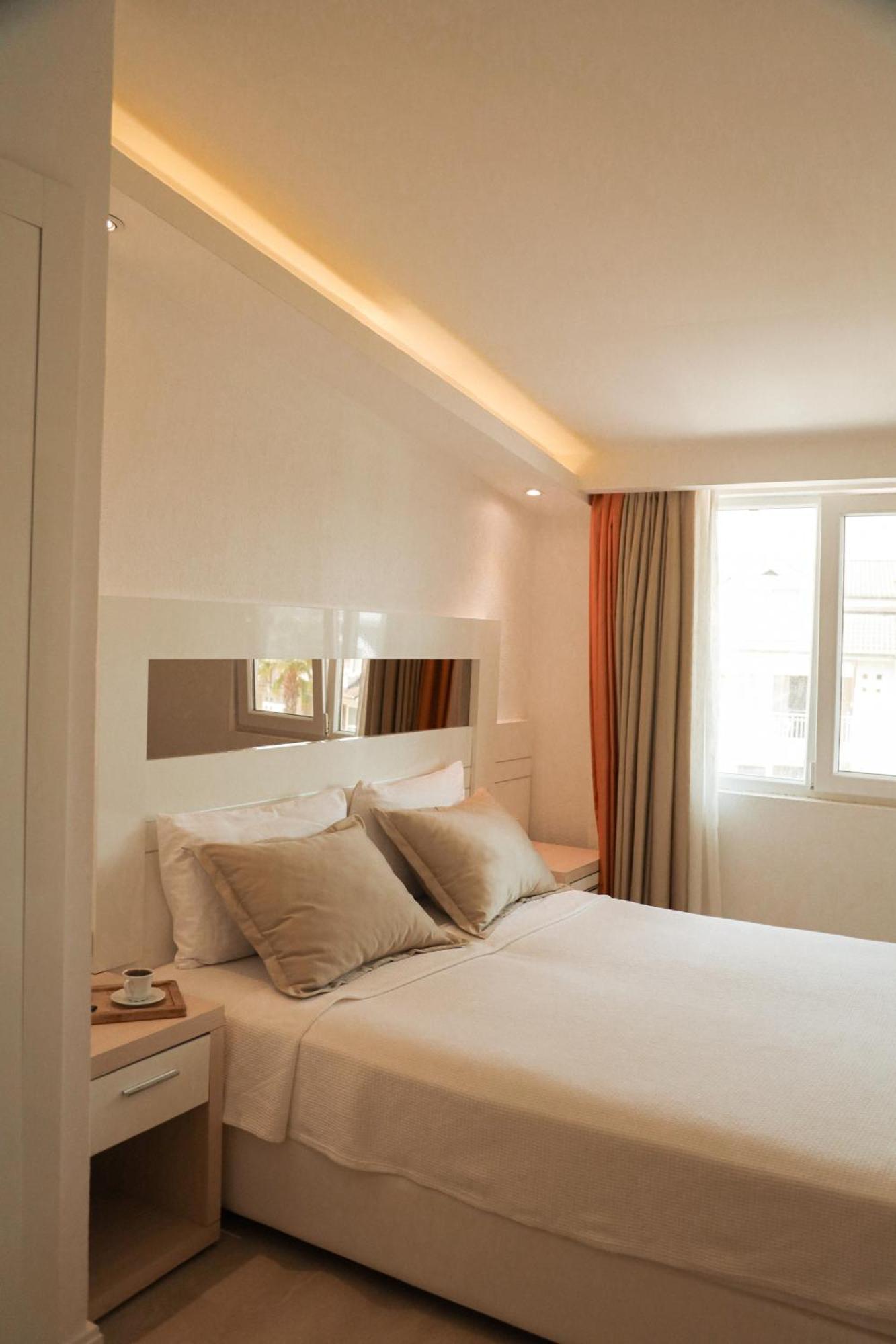 Doc'S Hotel Kemer Luaran gambar